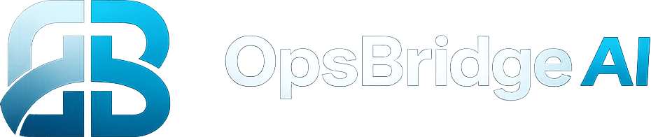 Opsbridge AI